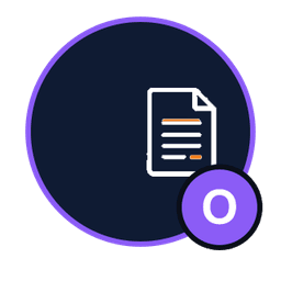 Pilar O — Output
